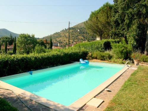 Cottage in Lucca with Pool & Countryside Charm