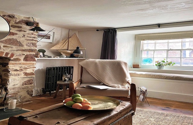 Cottage in Kingsand near Kingsand Beach