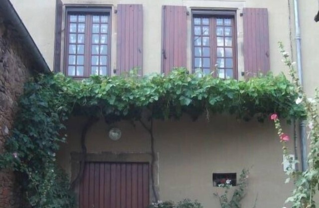 Cottage in Lavabre, Tarn valley