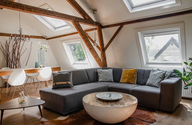 Cottage in Leenderbos near Nature Reserve
