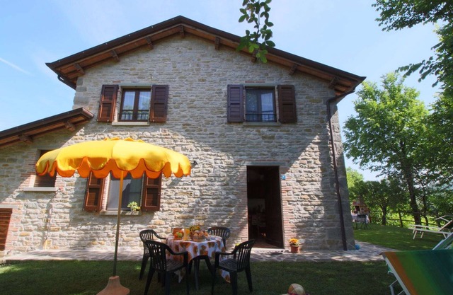 Cottage in Marche near Ski Slopes & Pool