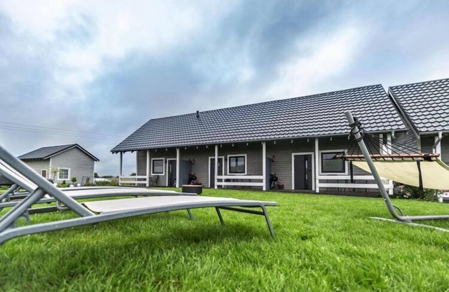 Cottage in Rewal near Baltic Beach