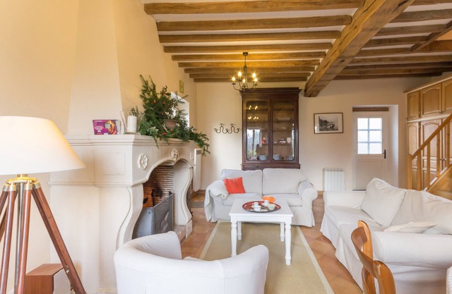 Cottage in the forest - Domaine de la Rue Verte - Essarts le Roi (78)