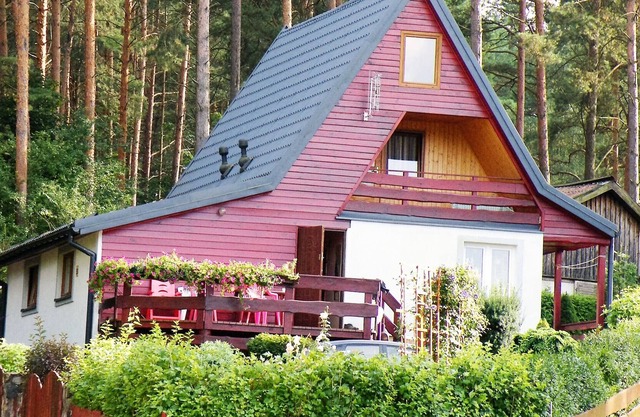 Cottage in the heart of Mazury, Warmia-Mazury, Poland