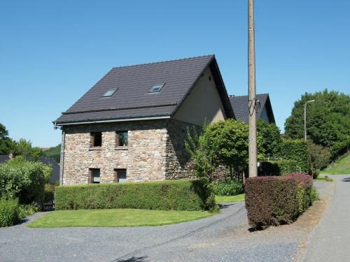 Cottage in the heart of the Ardennes