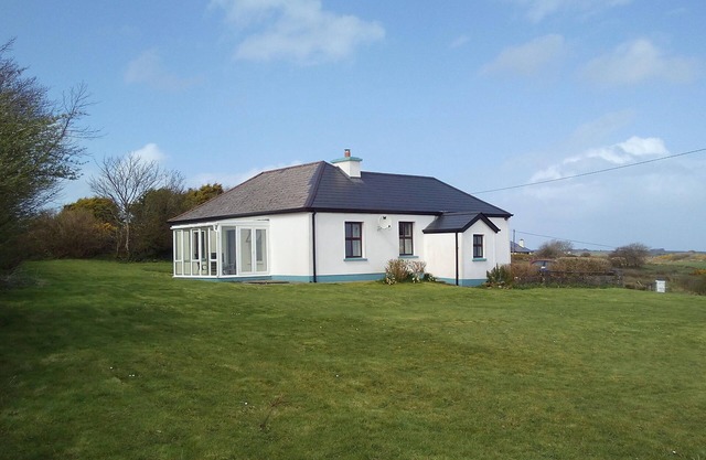 Cottage in the Killalabay - Ireland