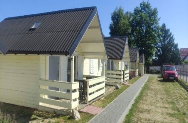 Cottage in Ustronie Morskie near the Beach