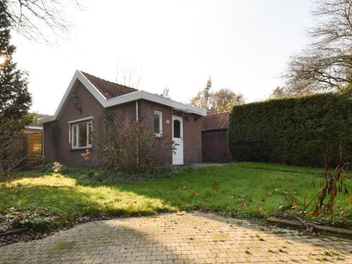 Cottage in Veluwe near Forest Park
