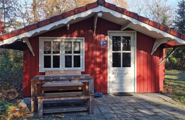 Cottage in Veluwe near Hoge Veluwe Park