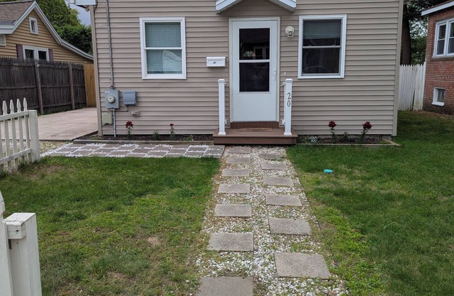 Cottage in Warwick