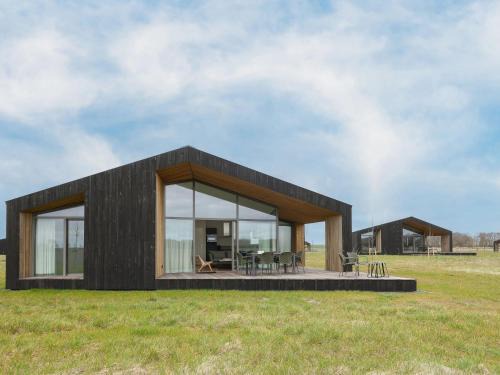 Cottage in Wissenkerke near Het Bokkegat