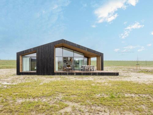 Cottage in Wissenkerke near Nature Reserve