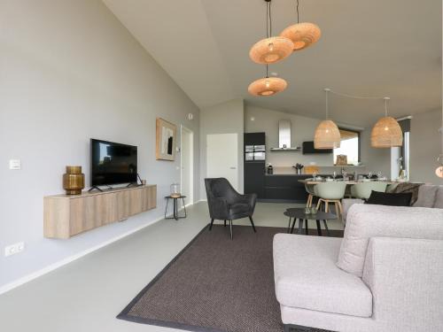 Cottage in Wissenkerke near Het Bokkegat, cleaning included