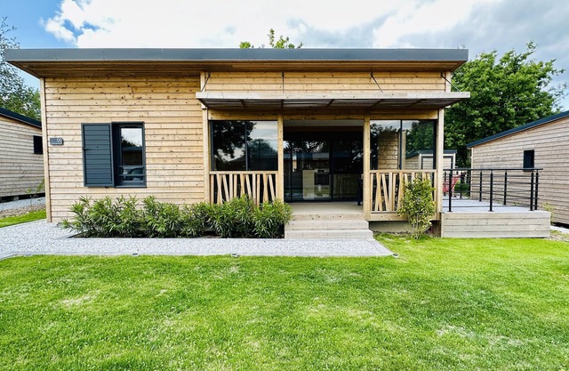 🌳Cottage La Baule/Guérande 2CH🌿 between Sea and Nature SWIMMING POOL Bicycle paths