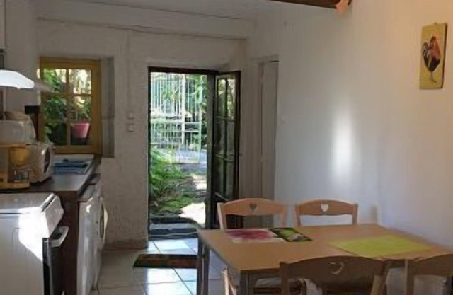 Cottage La Bergerie - Pierre Reverdy for 4 persons
