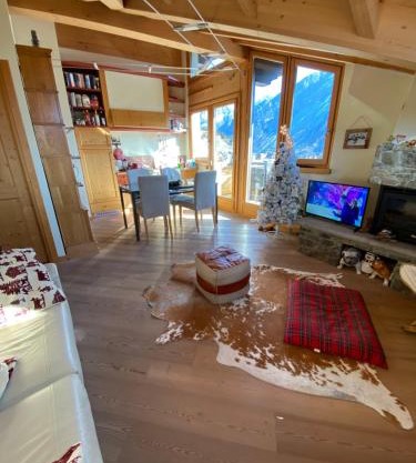 COTTAGE LA VILLA