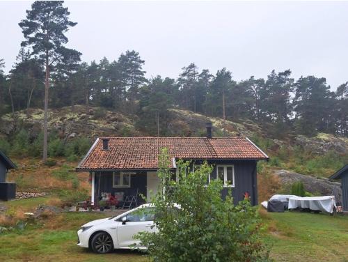 Cottage Langan