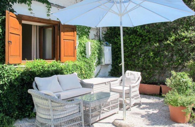 cottage lavanda e rosmarino