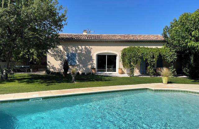 Cottage les Oliviers en Provence