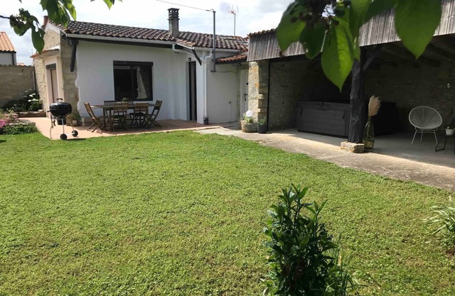 Cottage LO RIO SPA Privatif
