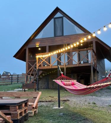Cottage Mtachy