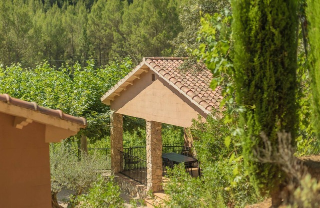 Cottage n�9 for 6 people, Batan Rio Tus
