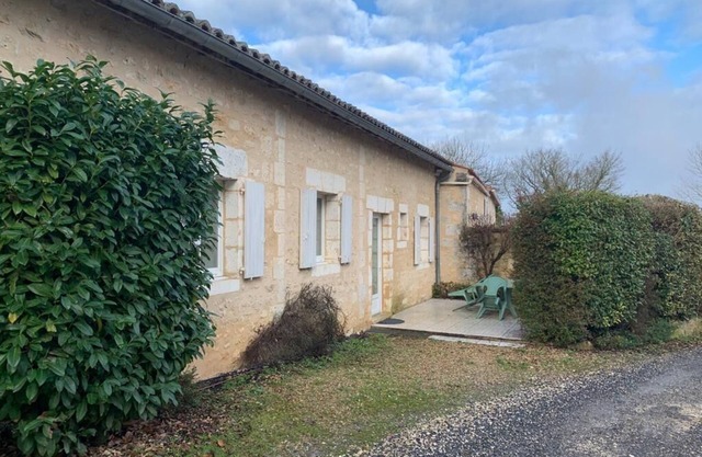 Cottage near Angoulême, Charente