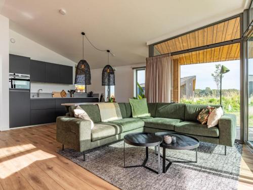 Cottage near Het Bokkegat Nature Reserve, cleaning included