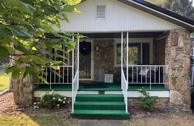 Cottage near Seven Springs Mountain Resort and Ohiopyle State Park