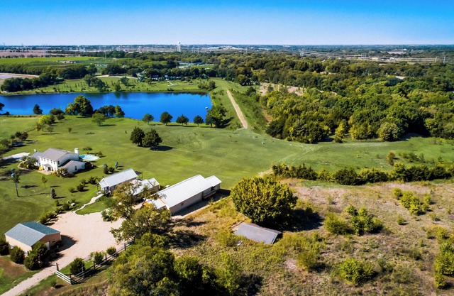 Cottage No. 1 on Ranch with Fishing & Camping