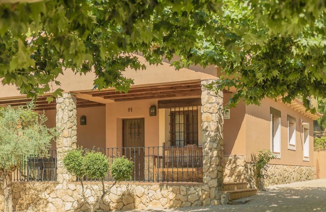 Cottage nº11 for 6 people, Batan Rio Tus