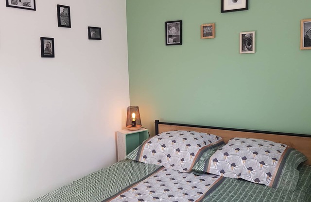 Cottage Normandie Sword Beach