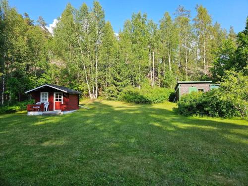 Cottage Nordic Bath 1200m Garden