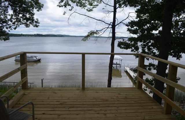 Cottage on Bear Lake Sleeps 6