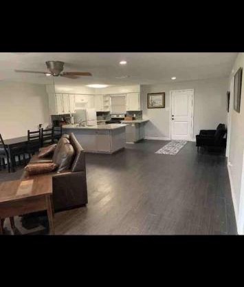Cottage on Lake Granbury