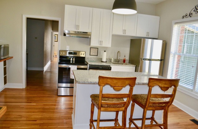 Cottage on Main - 357