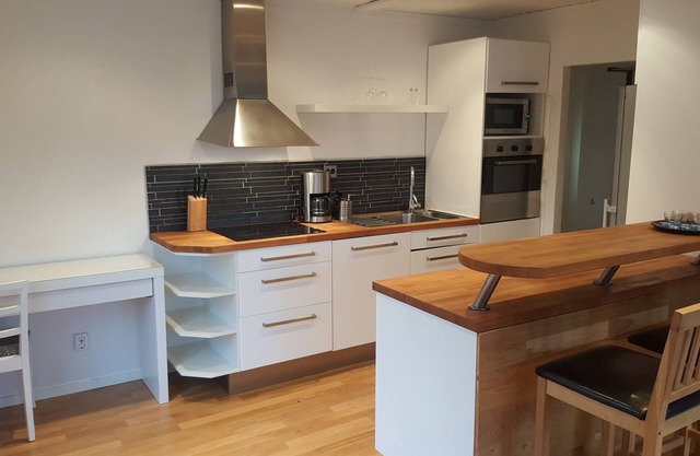 Cottage On The West Coast Is Rented Weekly In Åsa