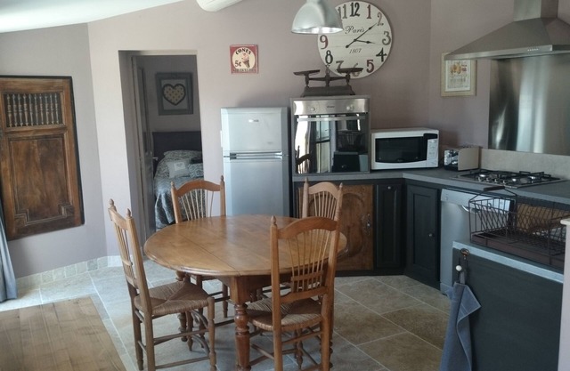 Cottage Rental in Provence