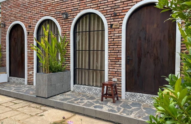 Cottage Retreat DALAT