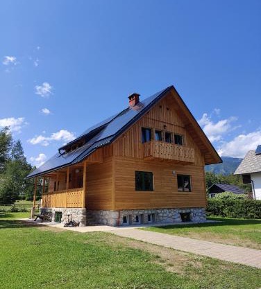 Cottage Suha
