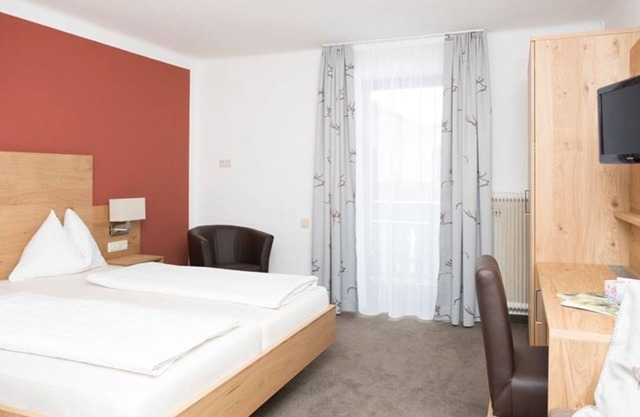 Cottage Suite - Pension Irlingerhof *