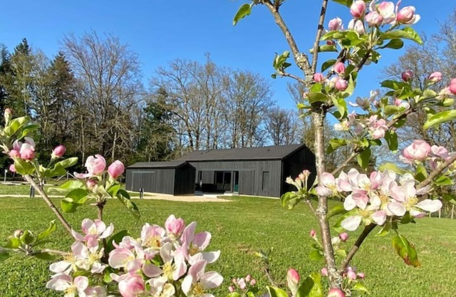 Cottage Tout Confort en Bordure de Golf