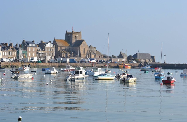 cottage val de saire near barfleur