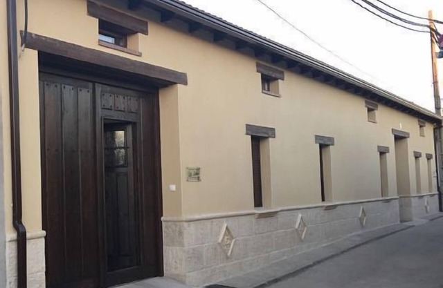 Cottage "Villa Luthier" for 17 people