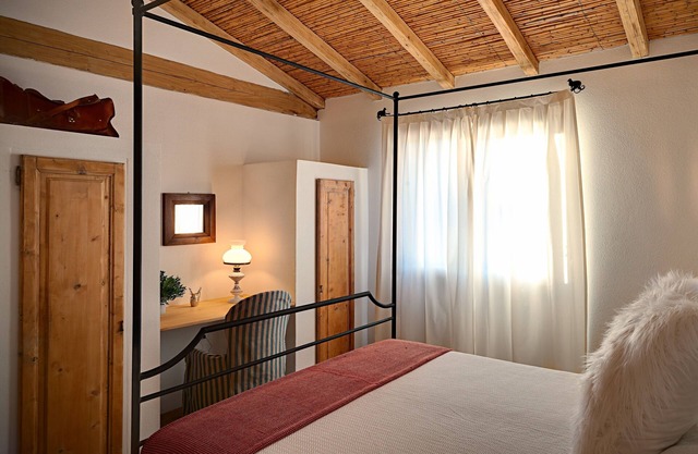 Cottage with pool, vineyard and breathtaking views (Manca)