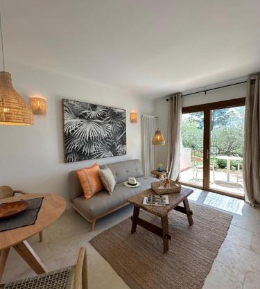 Cottages at Les Pervenches
