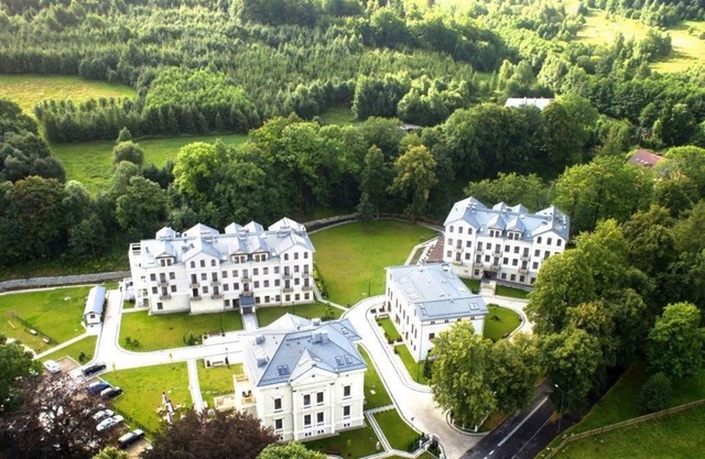 Cottonina Hotel & Mineral SPA Resort
