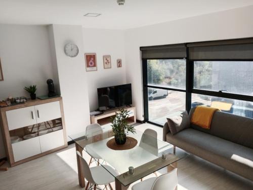 COTUR 122 Parking privado gratuito