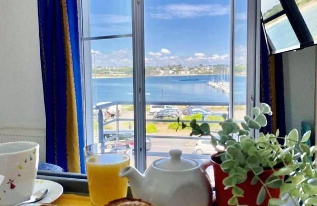 Couett' Hôtel Brest