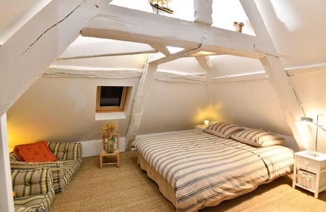 Coul'home, Chambre Proche Gare Direct Pour Paris et Disney
